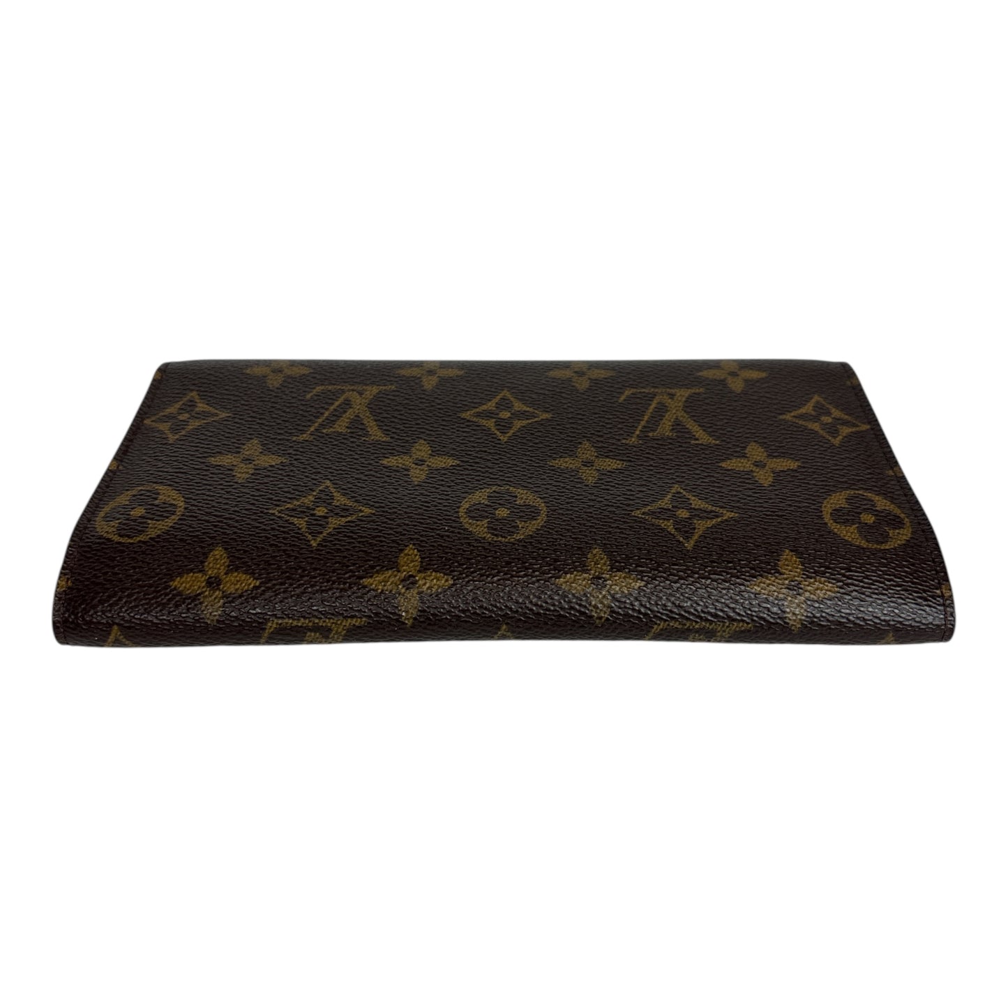 Porte Tresor International Wallet