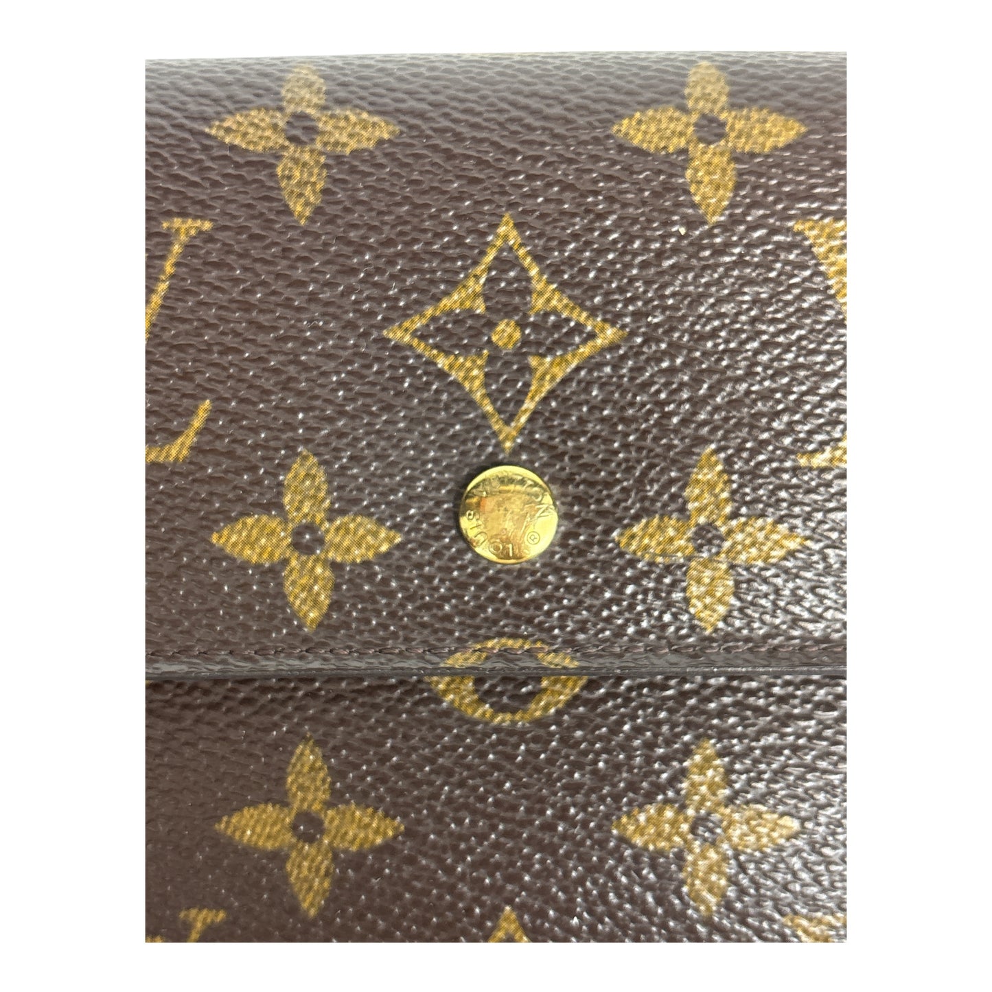 Porte Tresor International Wallet