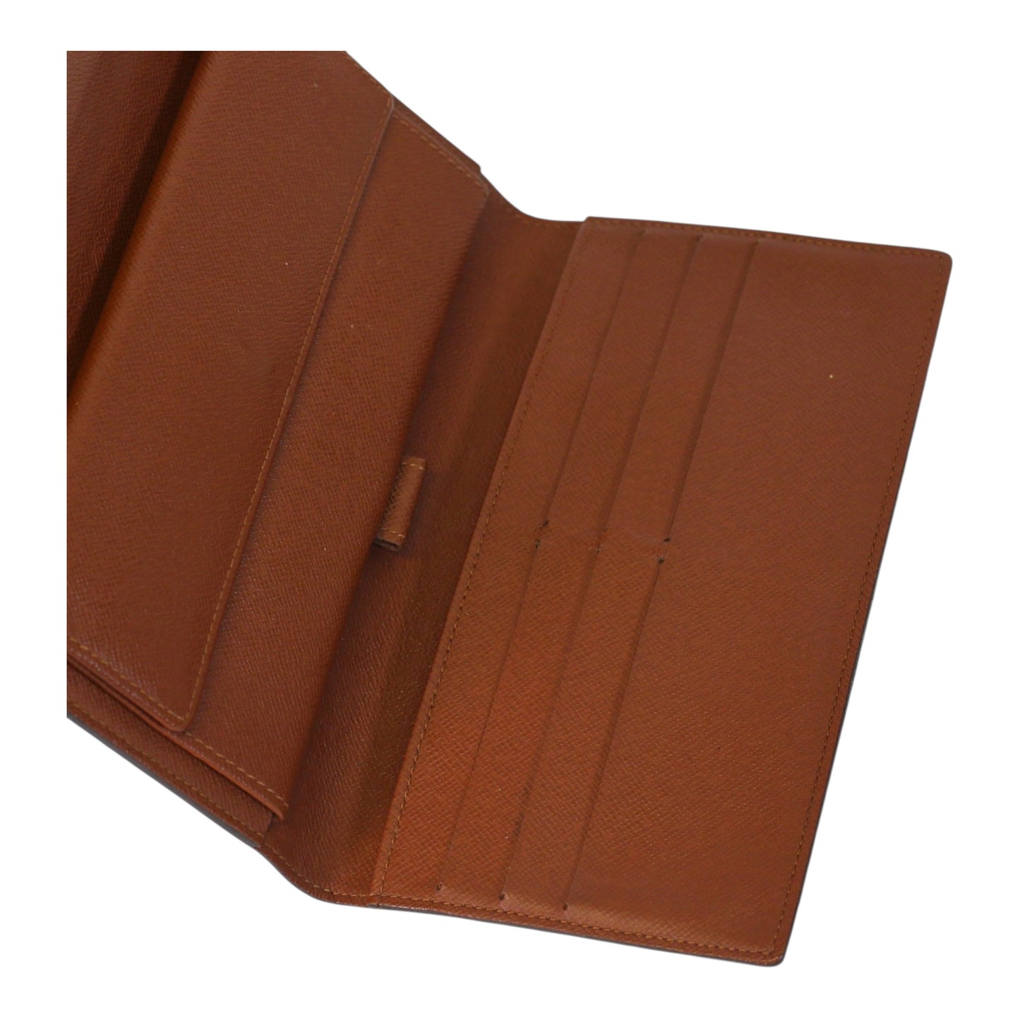 Porte Tresor International Wallet