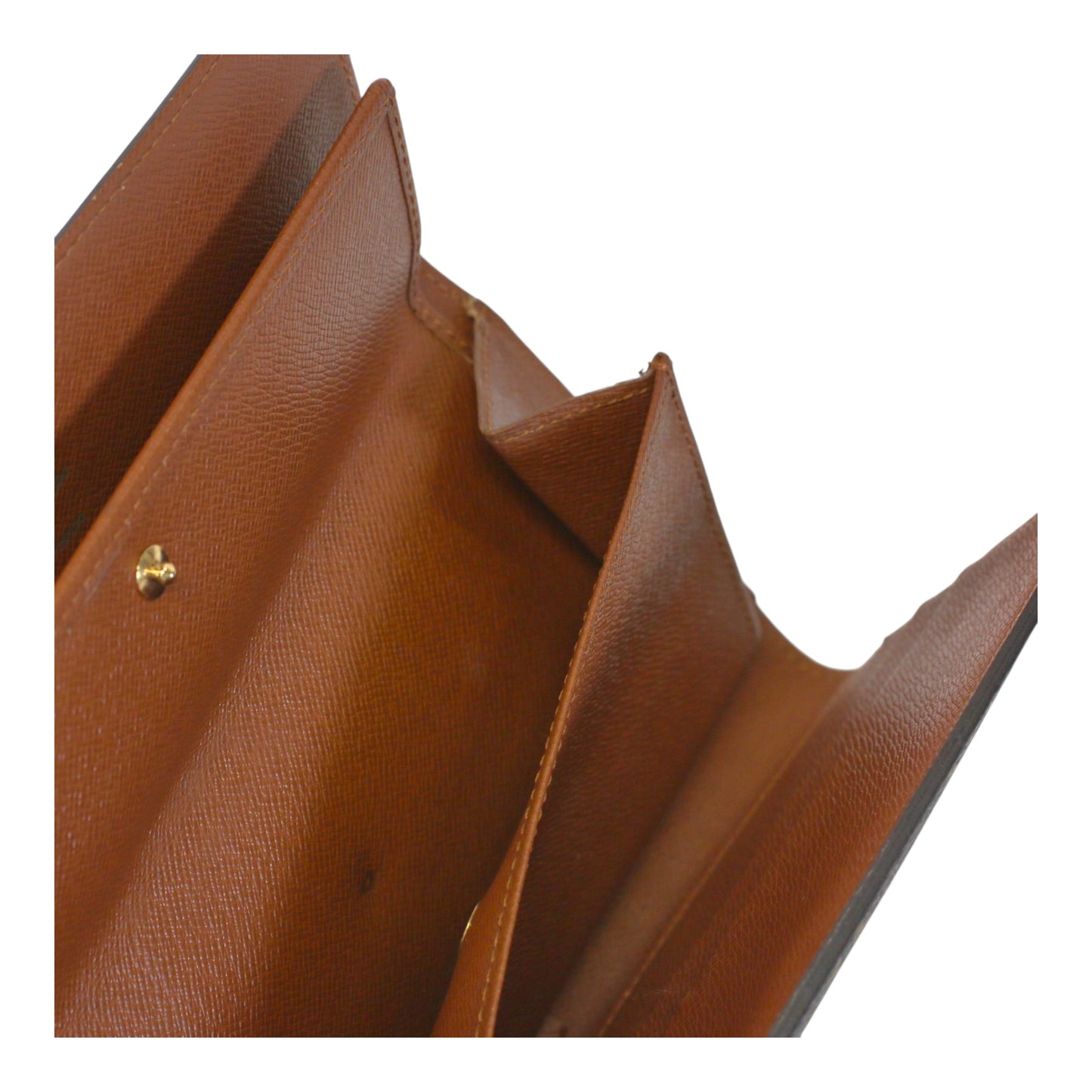 Porte Tresor International Wallet