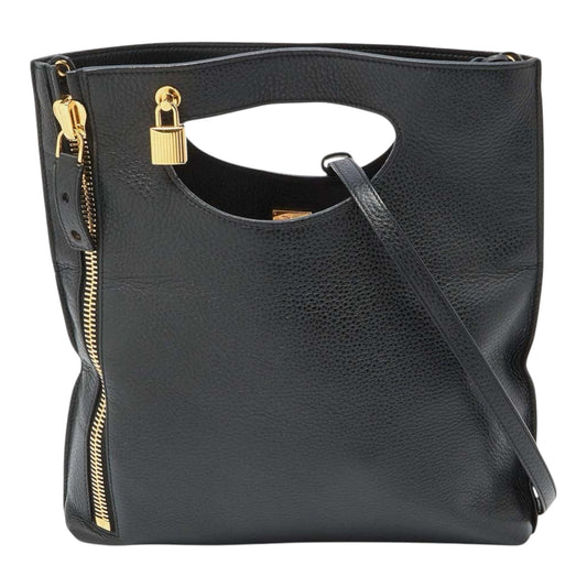 Alix Fold Over Clutch