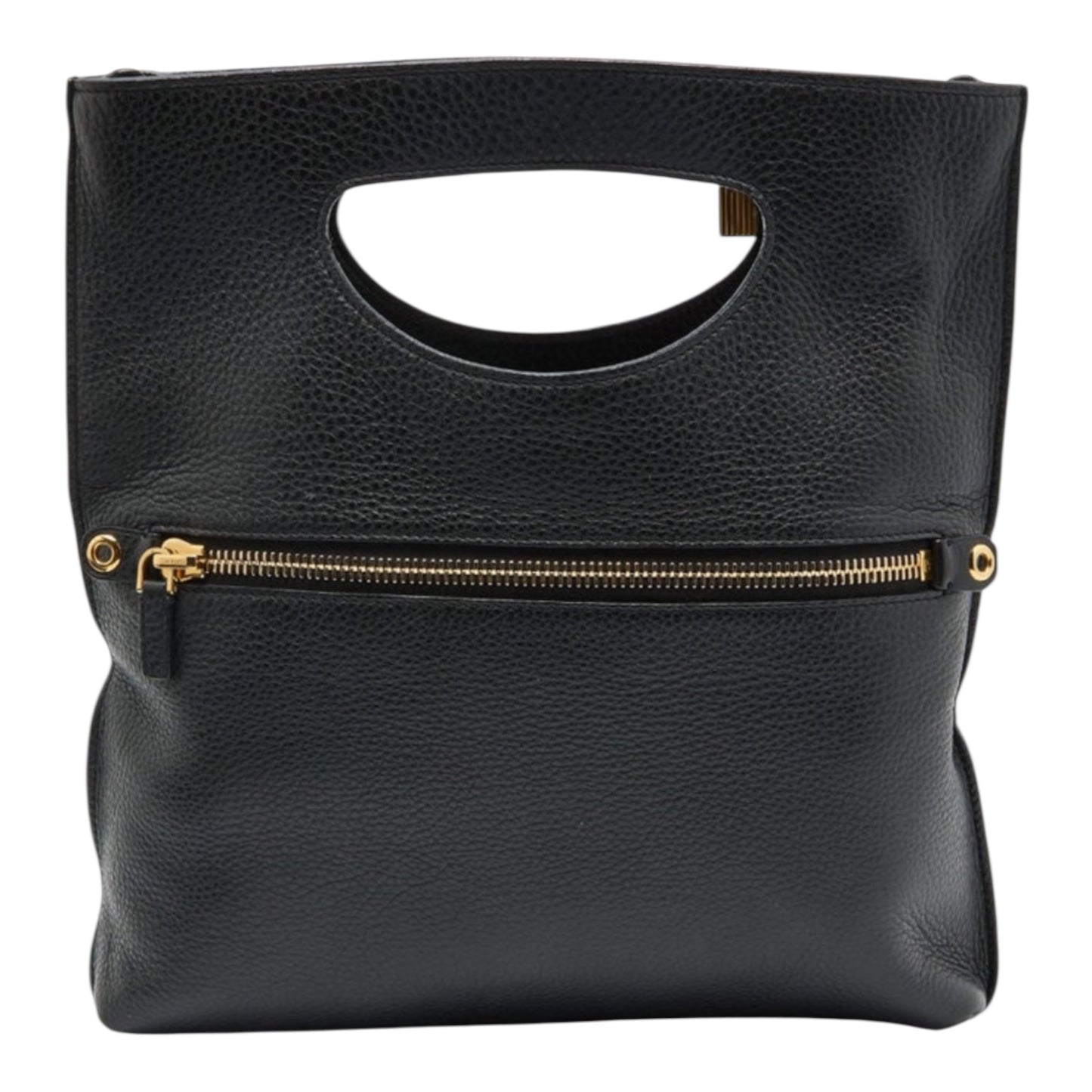 Alix Fold Over Clutch