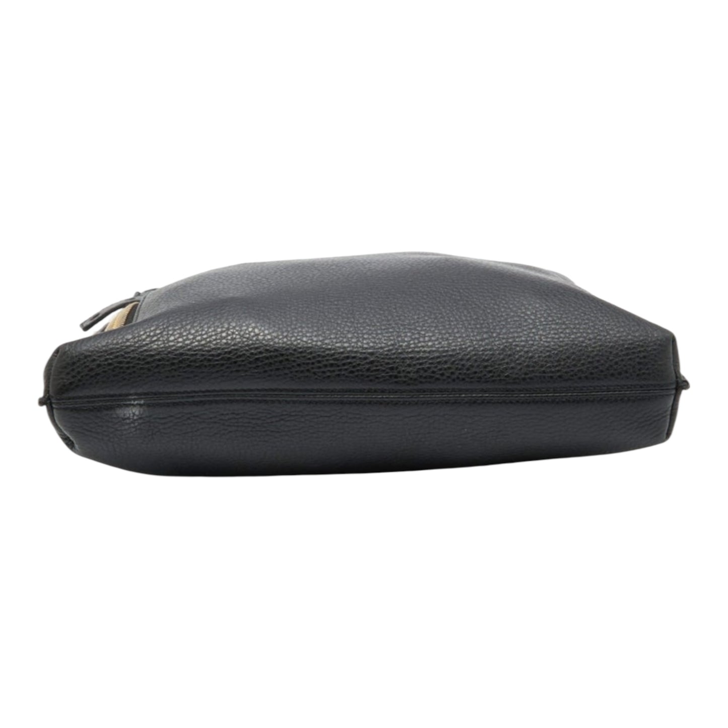 Alix Fold Over Clutch