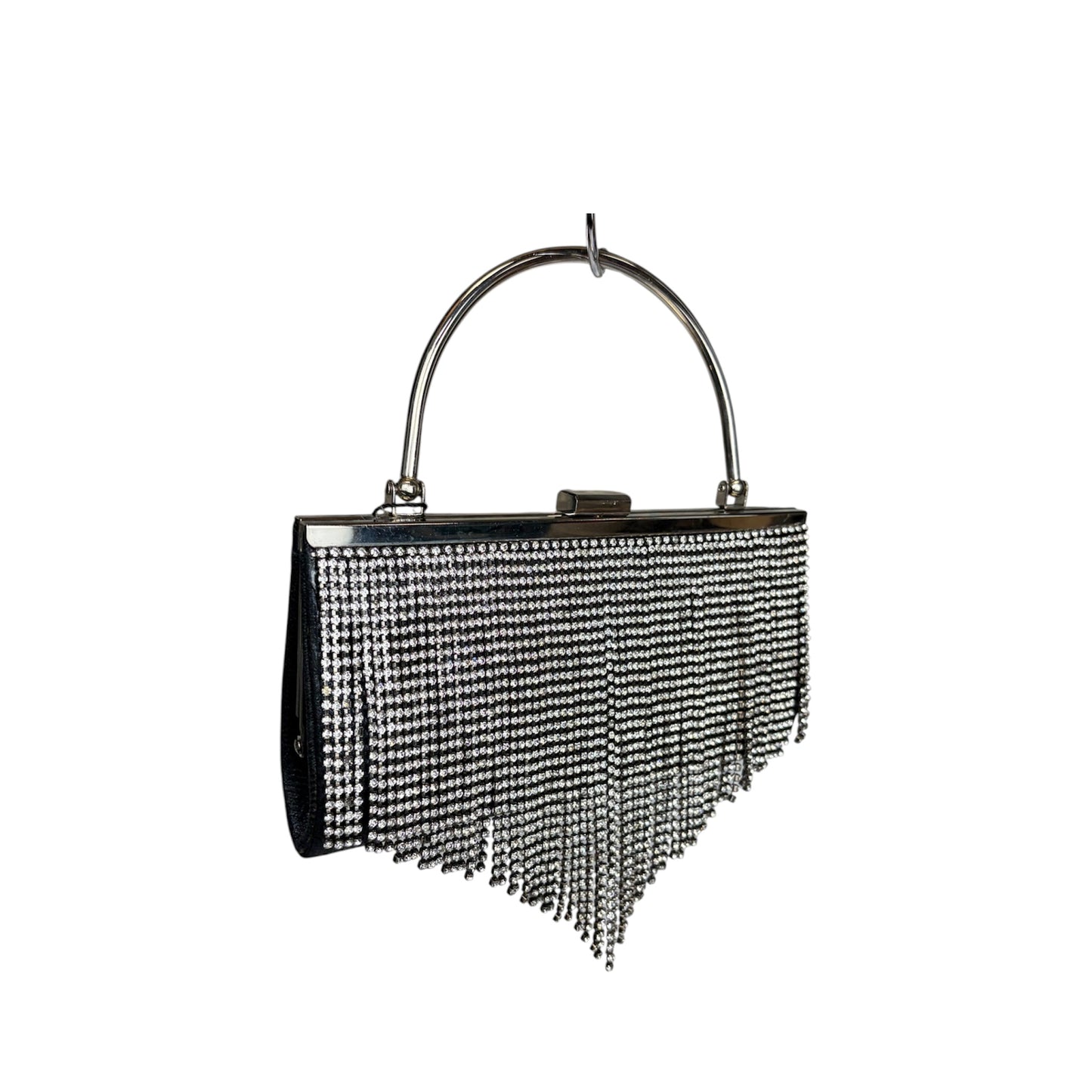 Clutch with Jewels NEW WITH TAGS