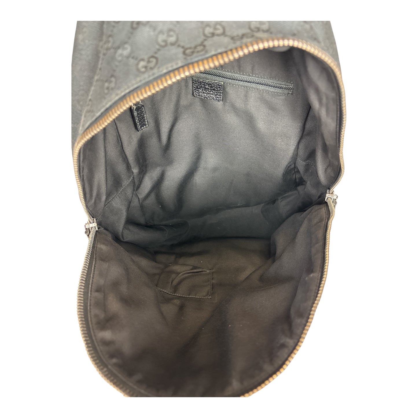 Canvas Backpack
