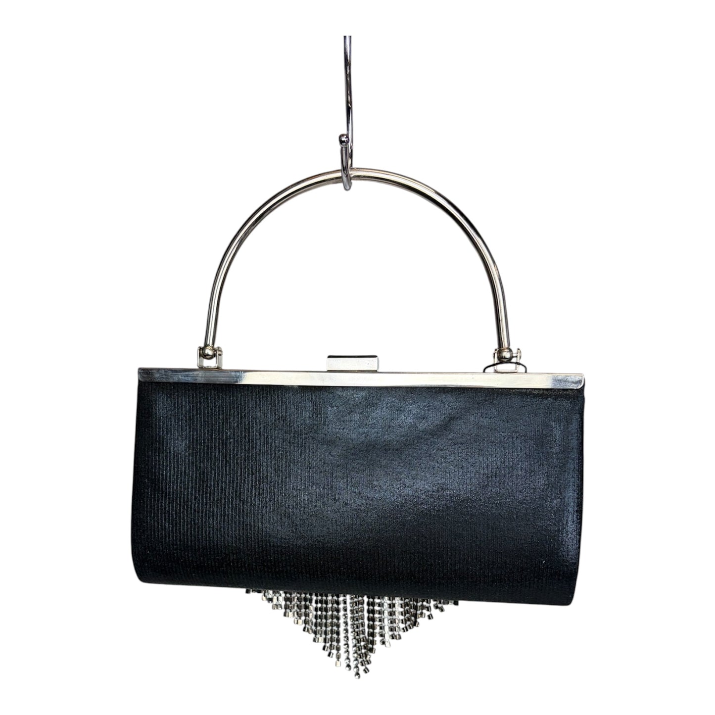 Clutch with Jewels NEW WITH TAGS