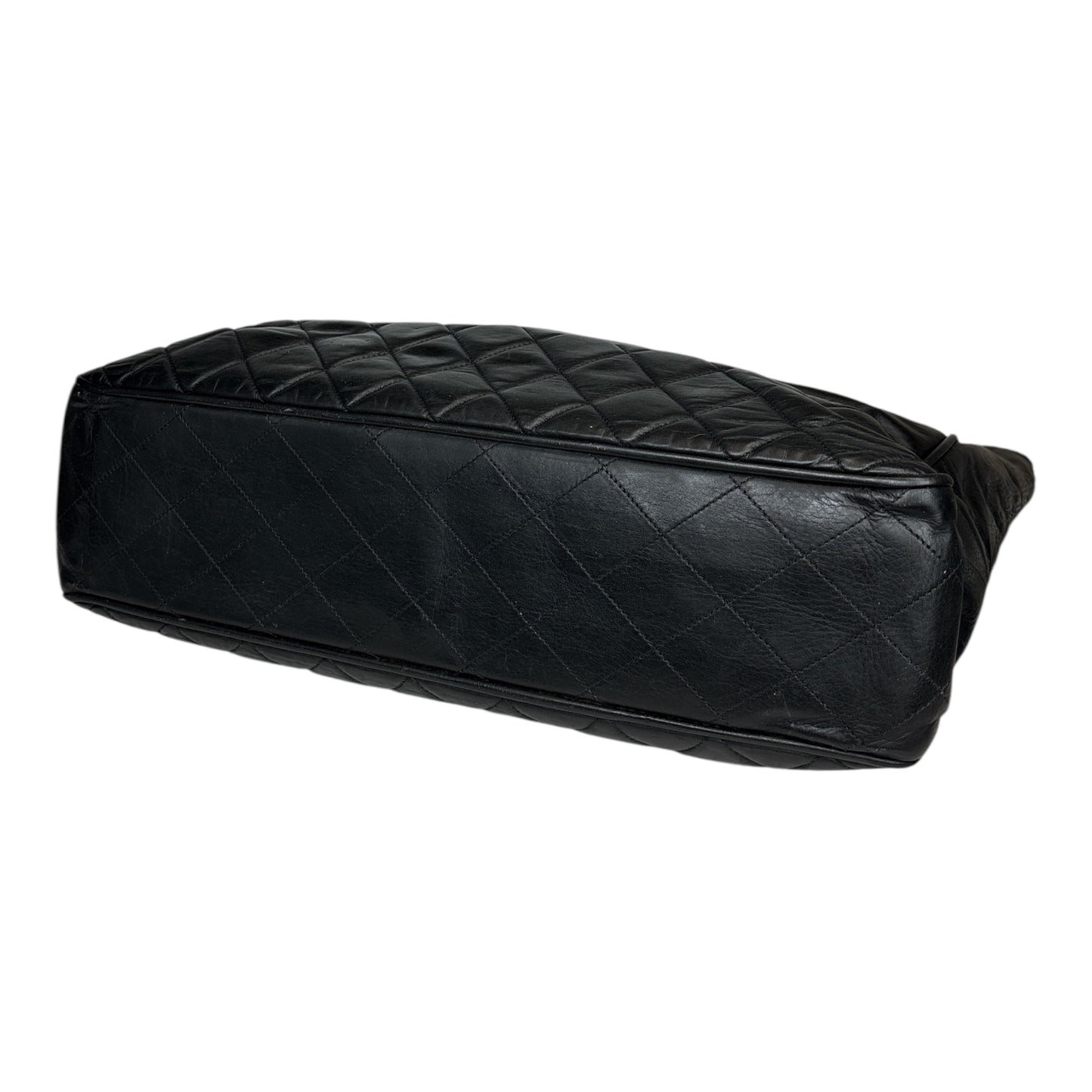Quilted Tote