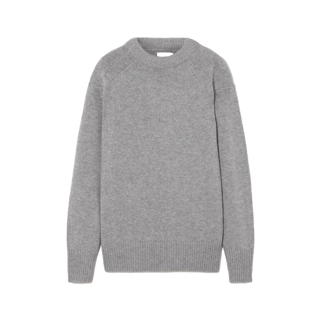 Ratino Wool And Cashmere Sweater XSmall