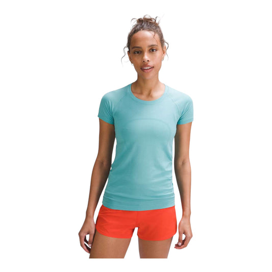 Swiftly Tech Short Sleeve 2.0 size 12
