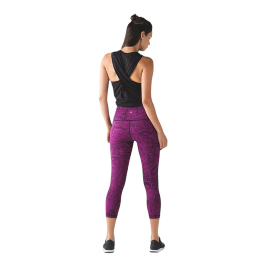 Wunder Under Crop size 8