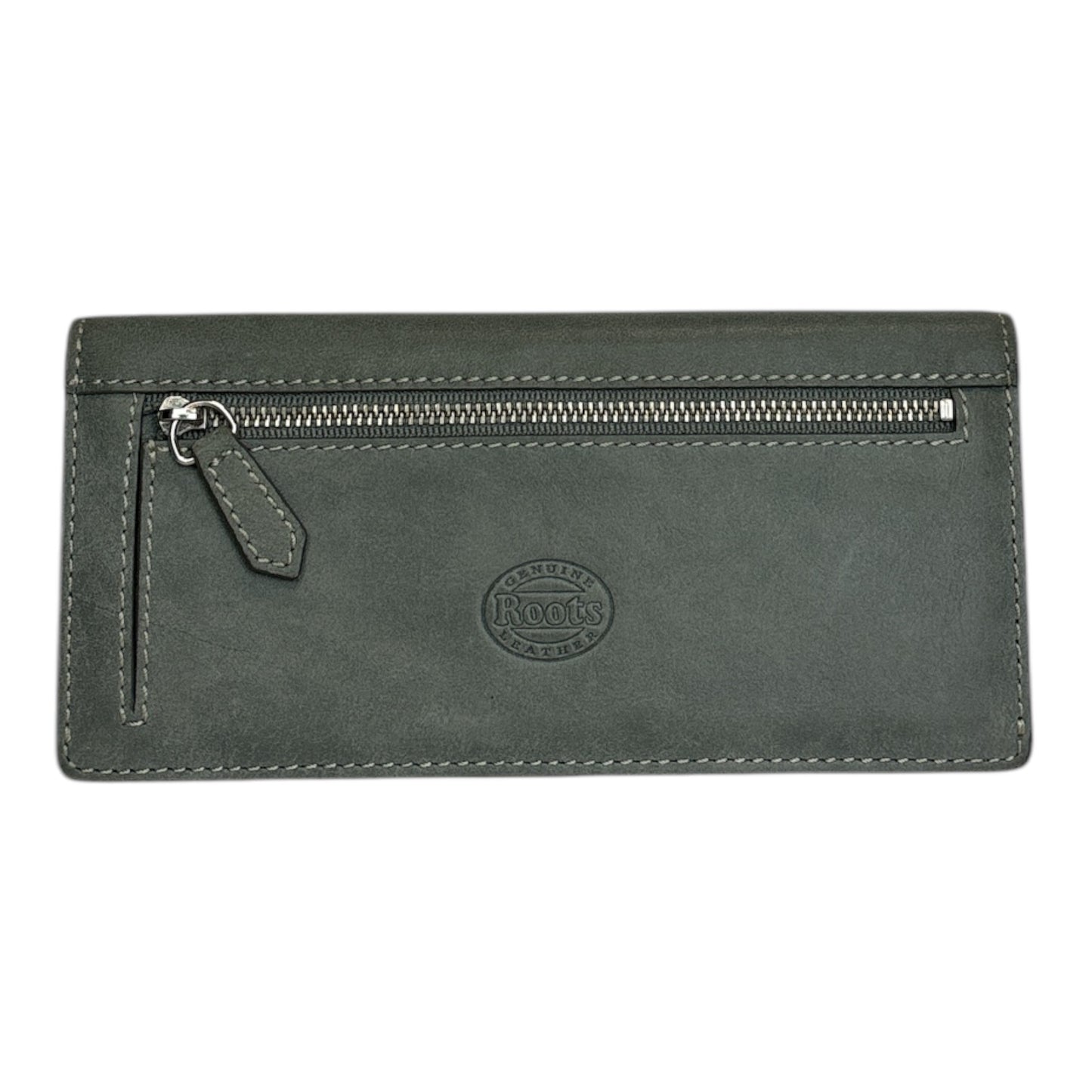 Flap Wallet