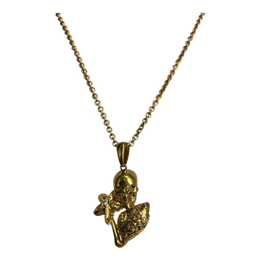 Alexander McQueen Necklace