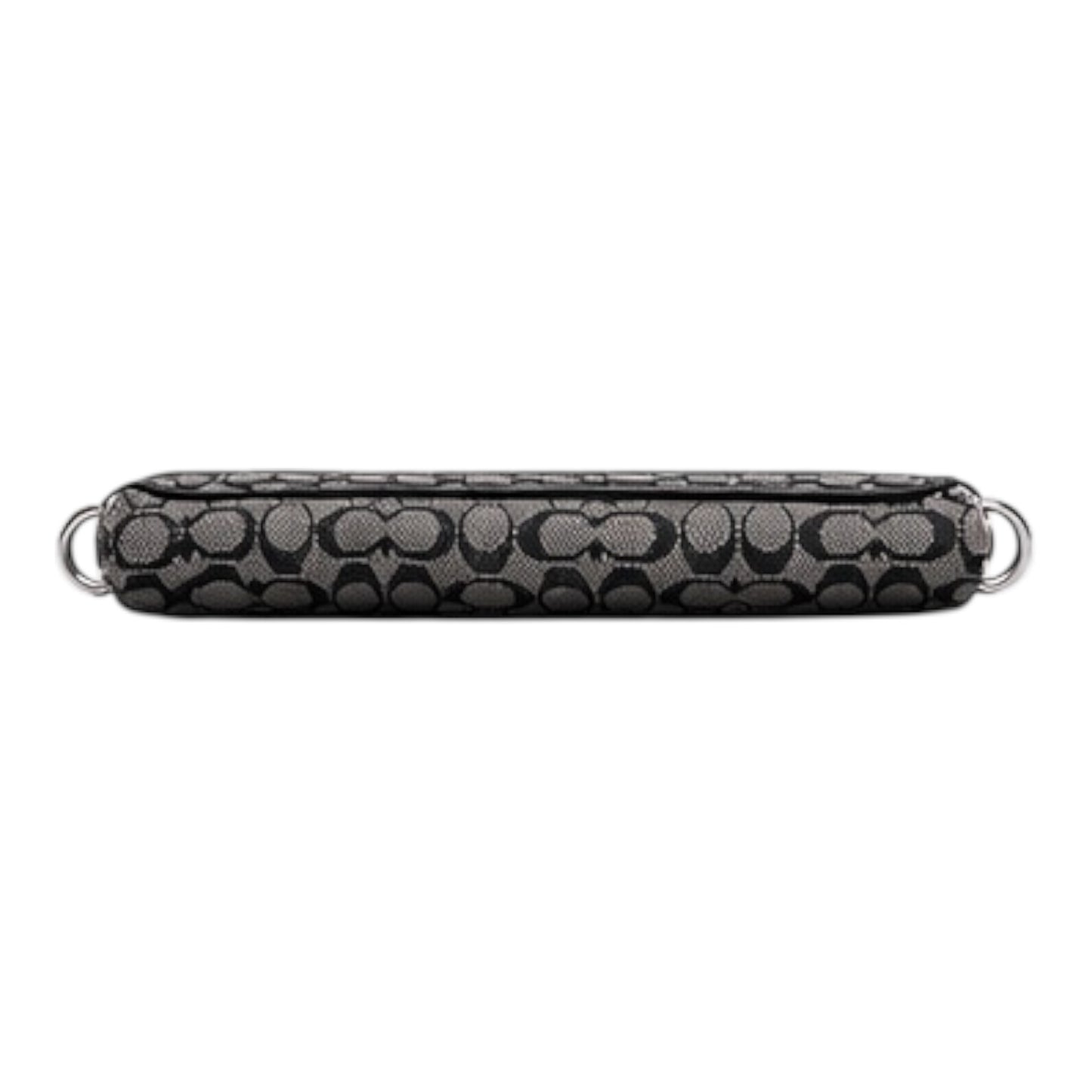 Soho Signature Buckle Wristlet