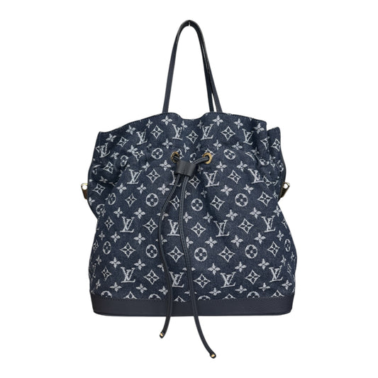 Monogram Noeful MM Bag