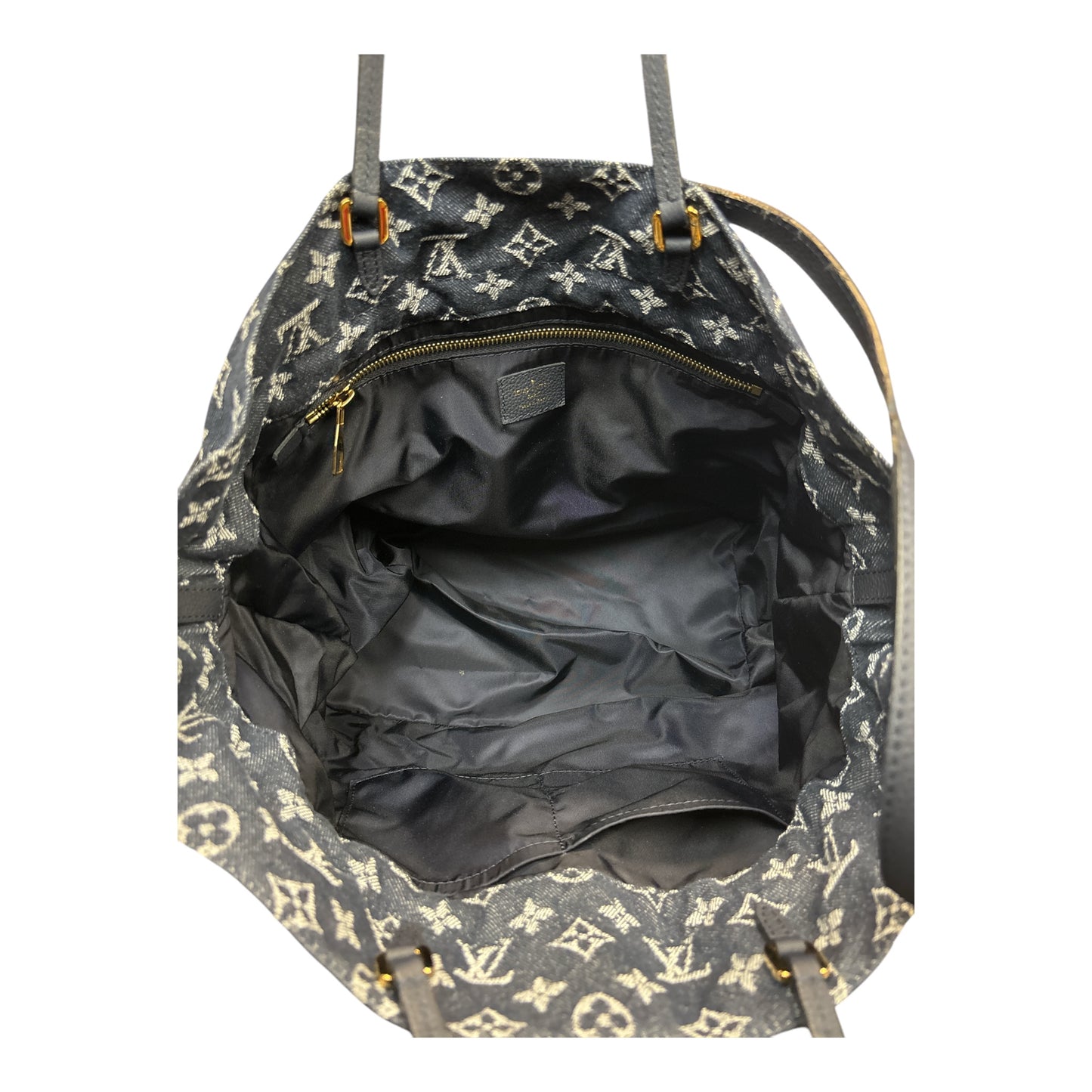 Monogram Noeful MM Bag