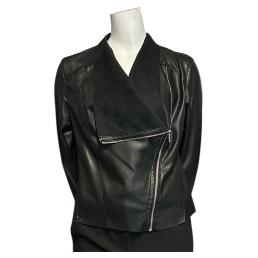 Moto Jacket