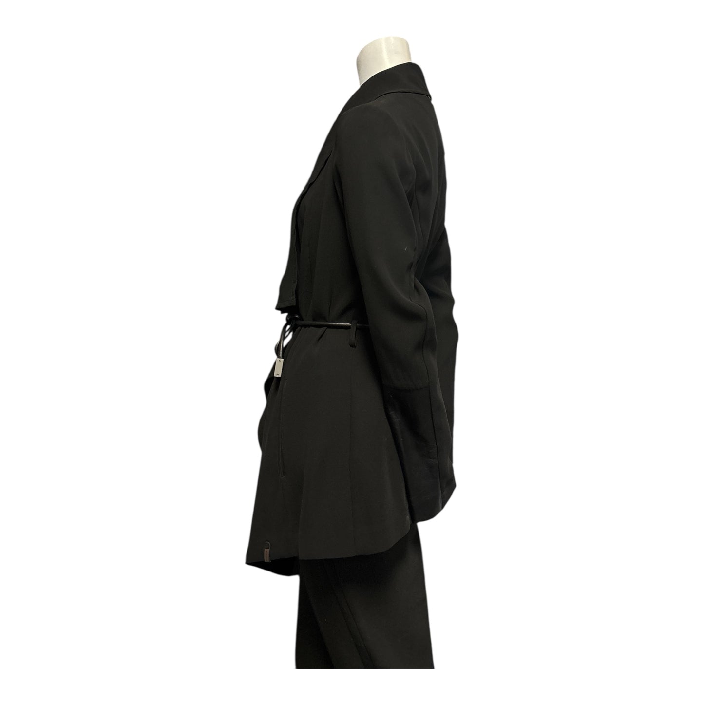 Open Jacket size Small
