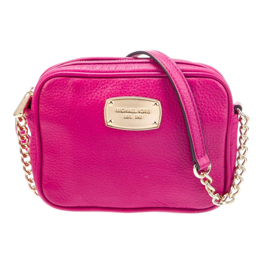 Hamilton Mini Crossbody