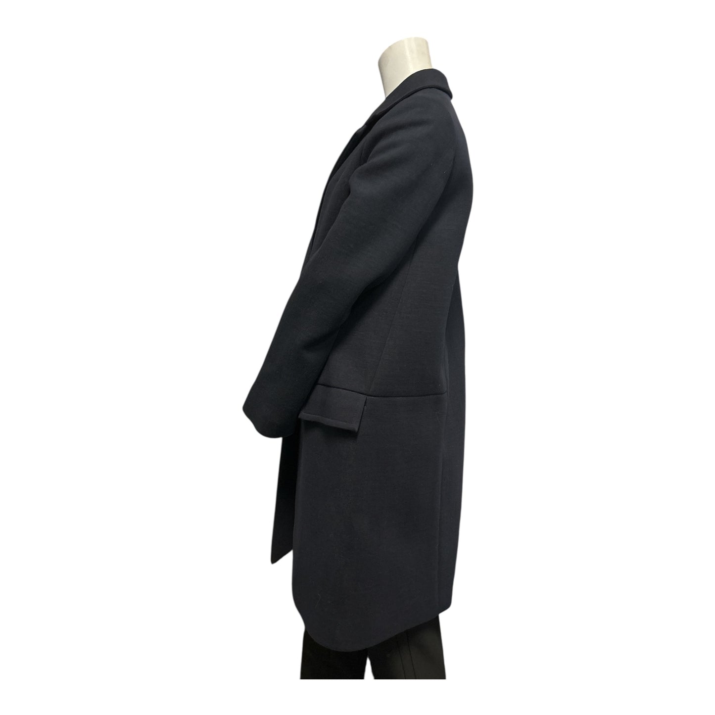 Long Blazer size 8