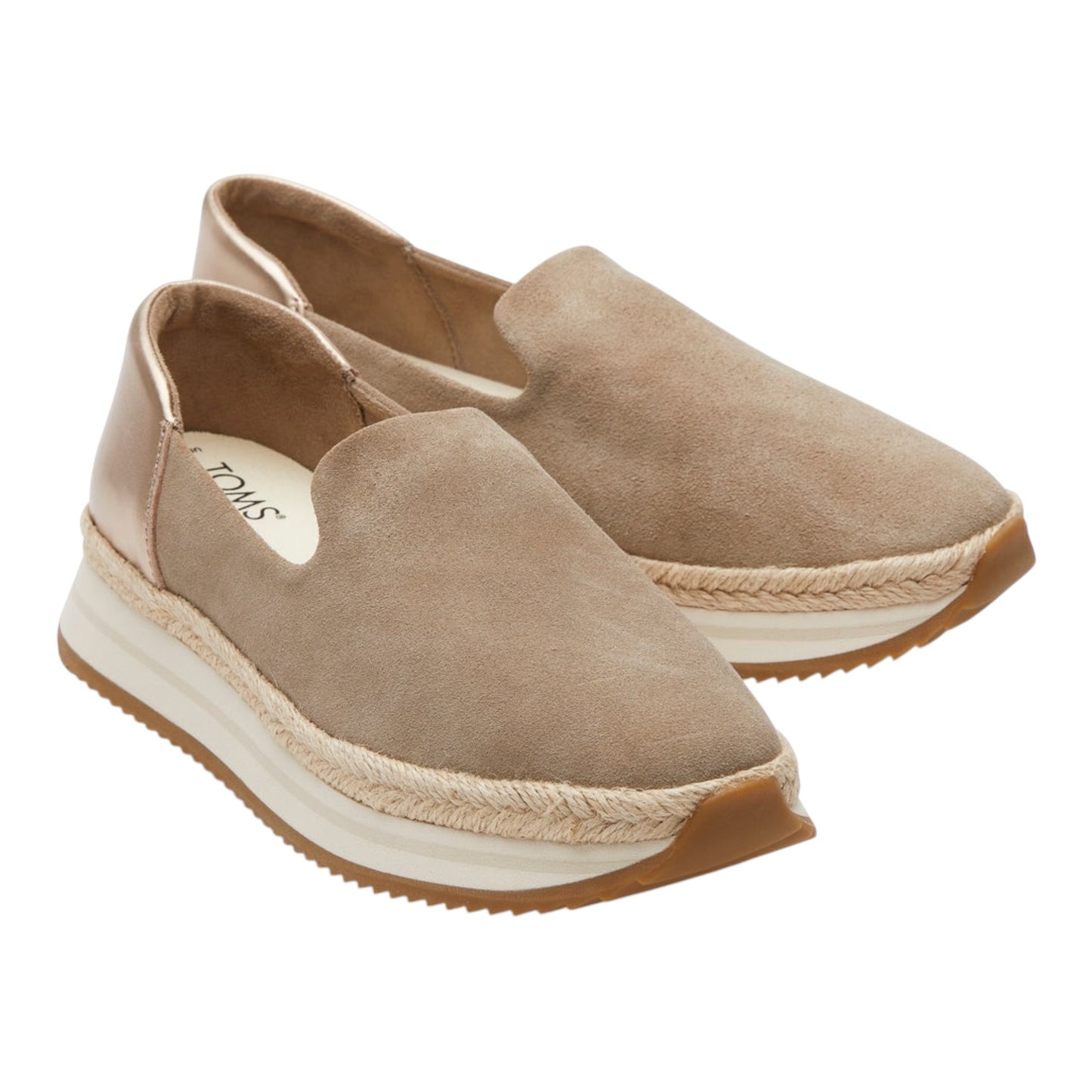 Jocelyn Espadrilles size 9 New in Box
