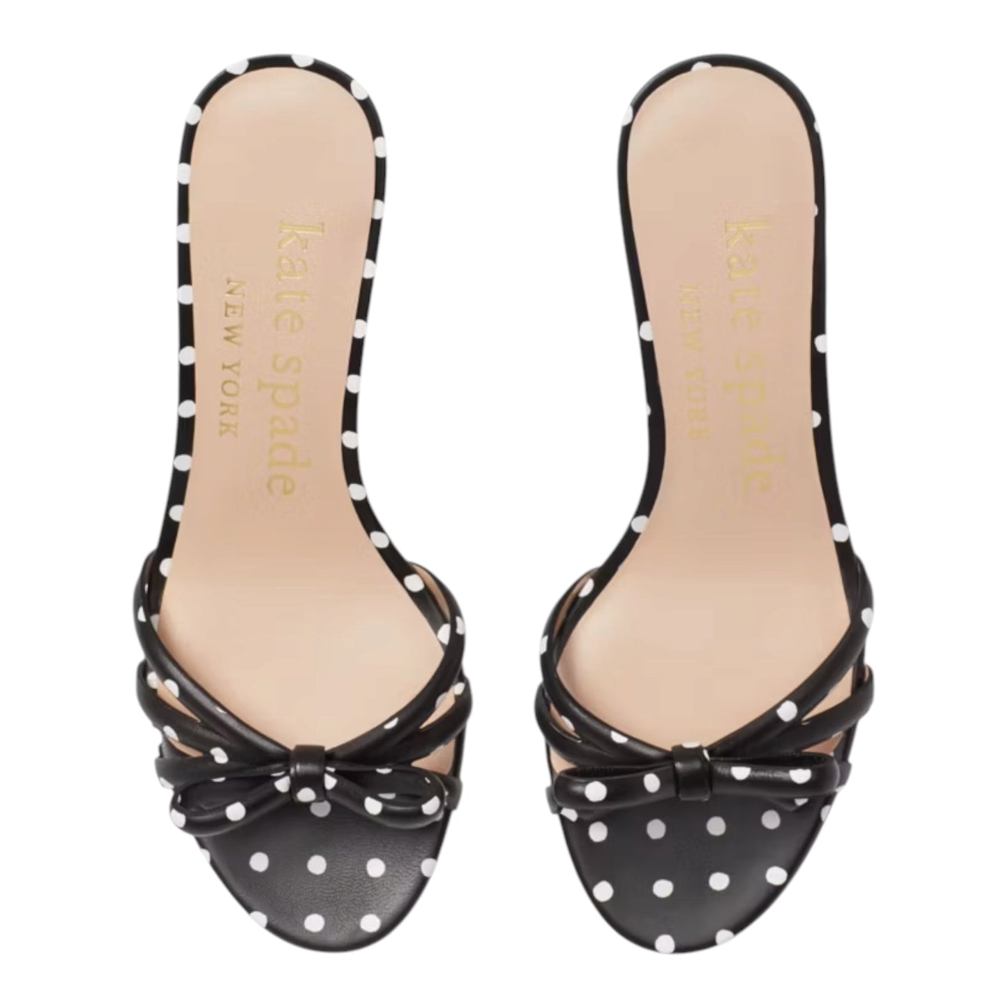 Swing Kitten Shoes size 8