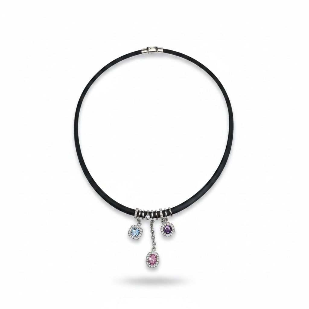 Diana Necklace NEW IN BOX