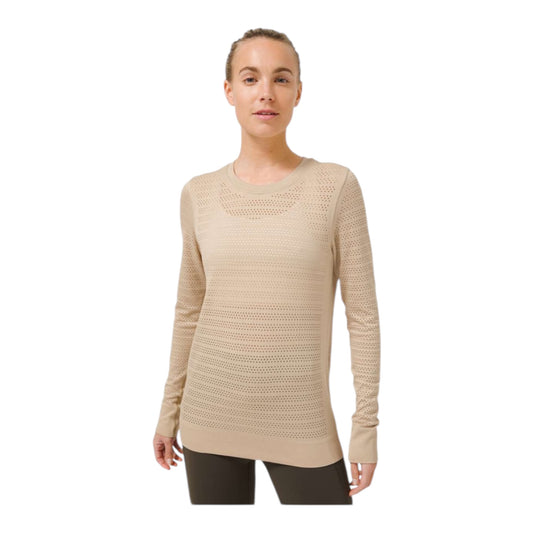 Swiftly Breath Long Sleeve size 12