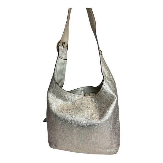 Slouchy Shoulder Bag