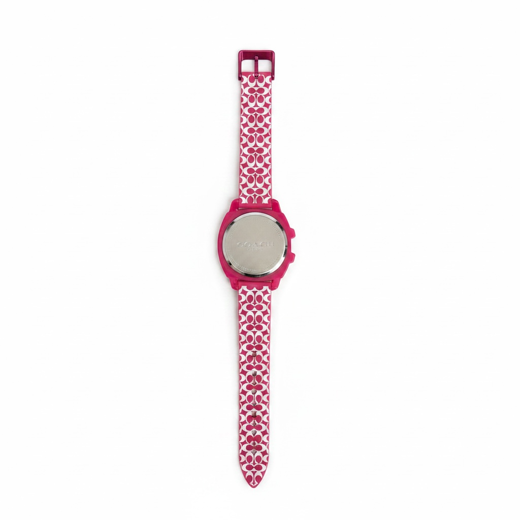 Boyfriend Reversable Watch NEW WITH TAGS