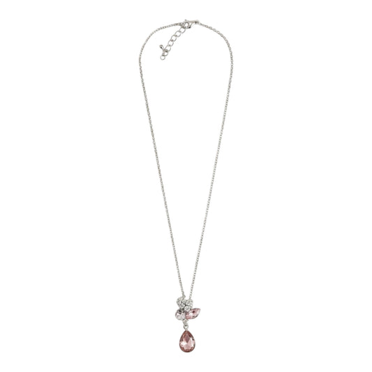 Crystal Drop Earrings