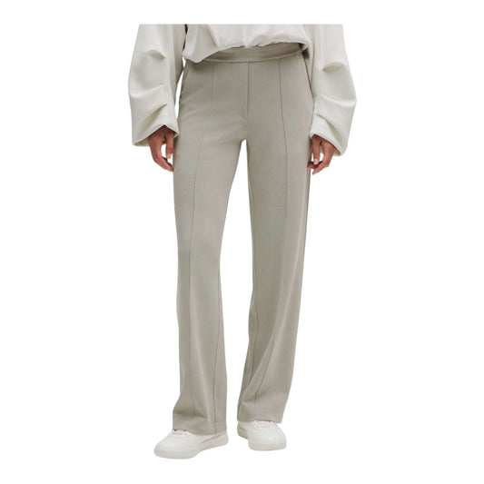 Softstreme Pintuck Mid-Rise Pant size Large