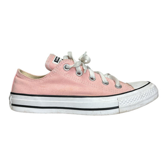 Low Top Converse size 6