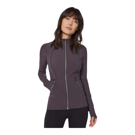 Sleek Essentials jacket size 12