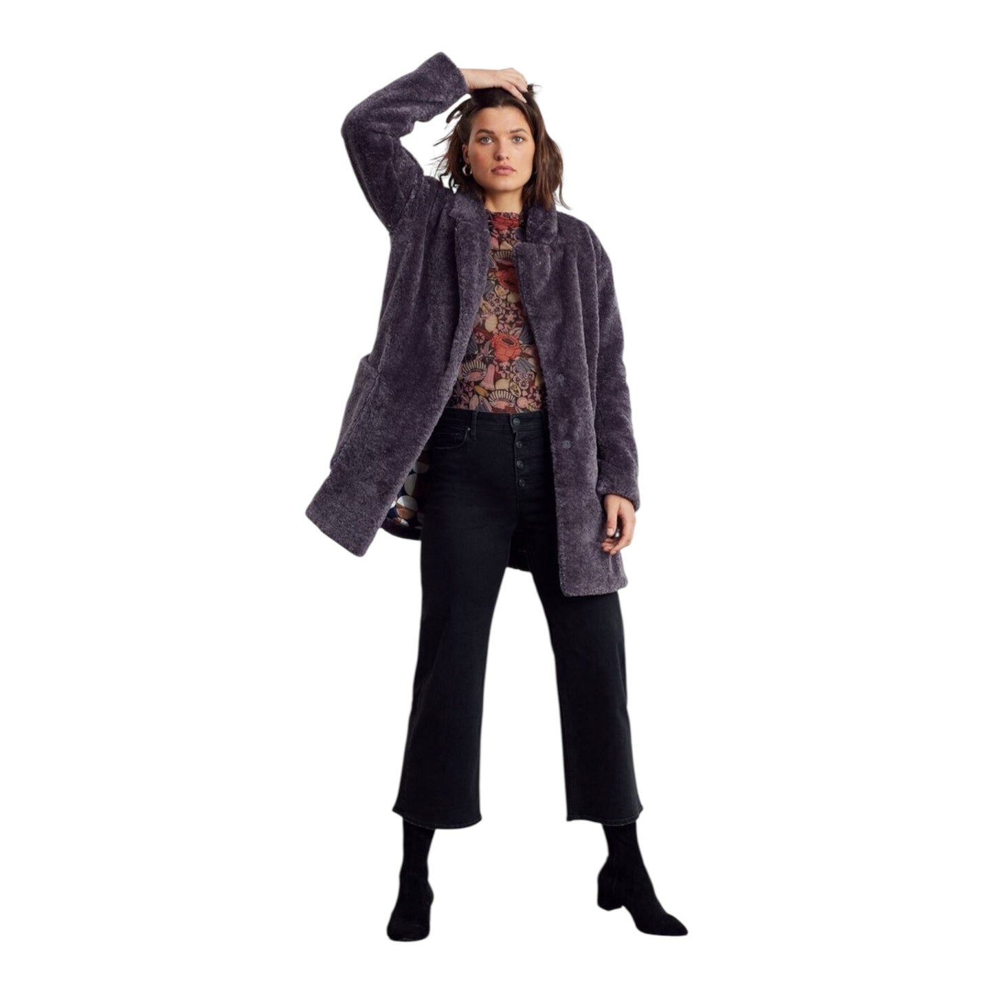 Lisanne Coat size Large