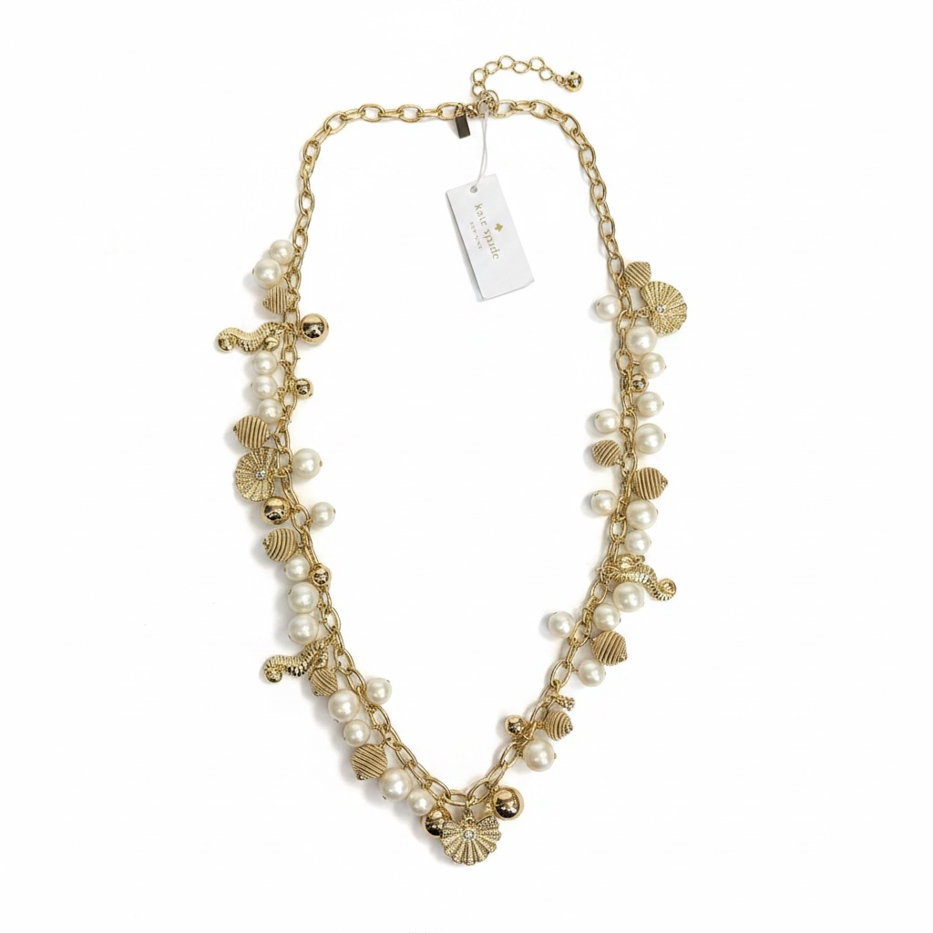 Monterey Bay Necklace NEW IN BOX