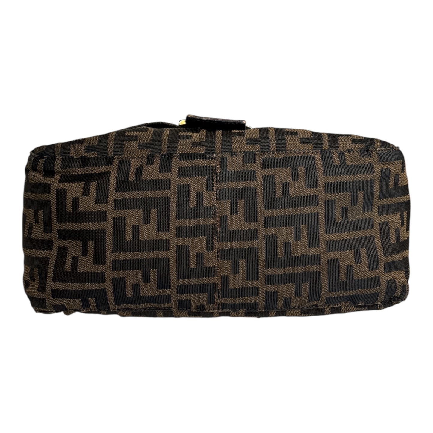 Zucca Canvas Mama Forever Shoulder Bag