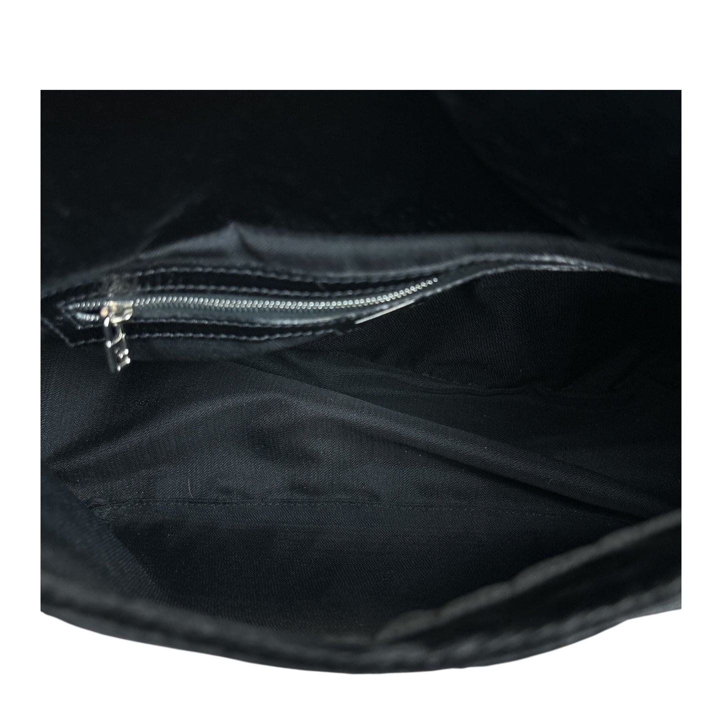 Vintage Velvet Mama Forever Baguette