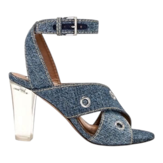 Ankle Strap Sandal size 38