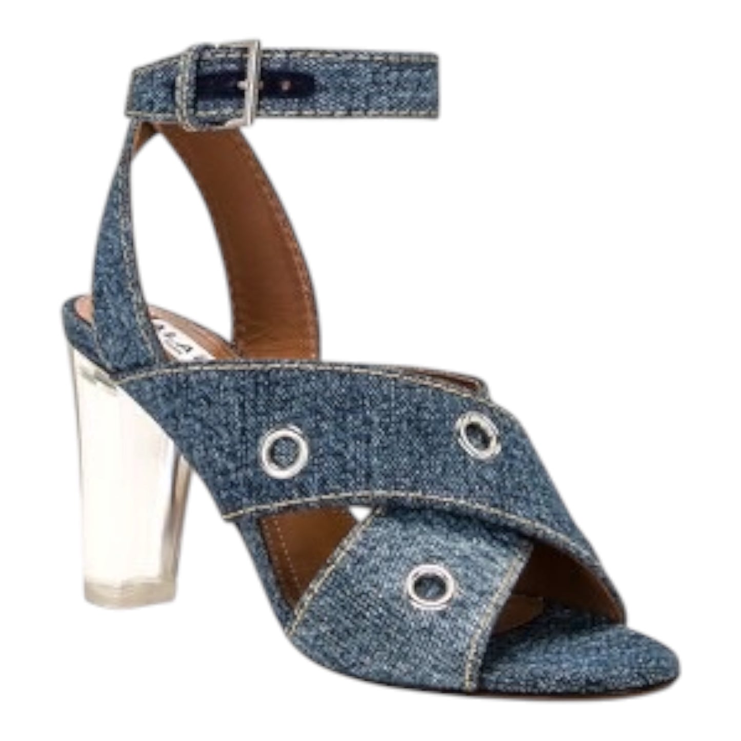 Ankle Strap Sandal size 38