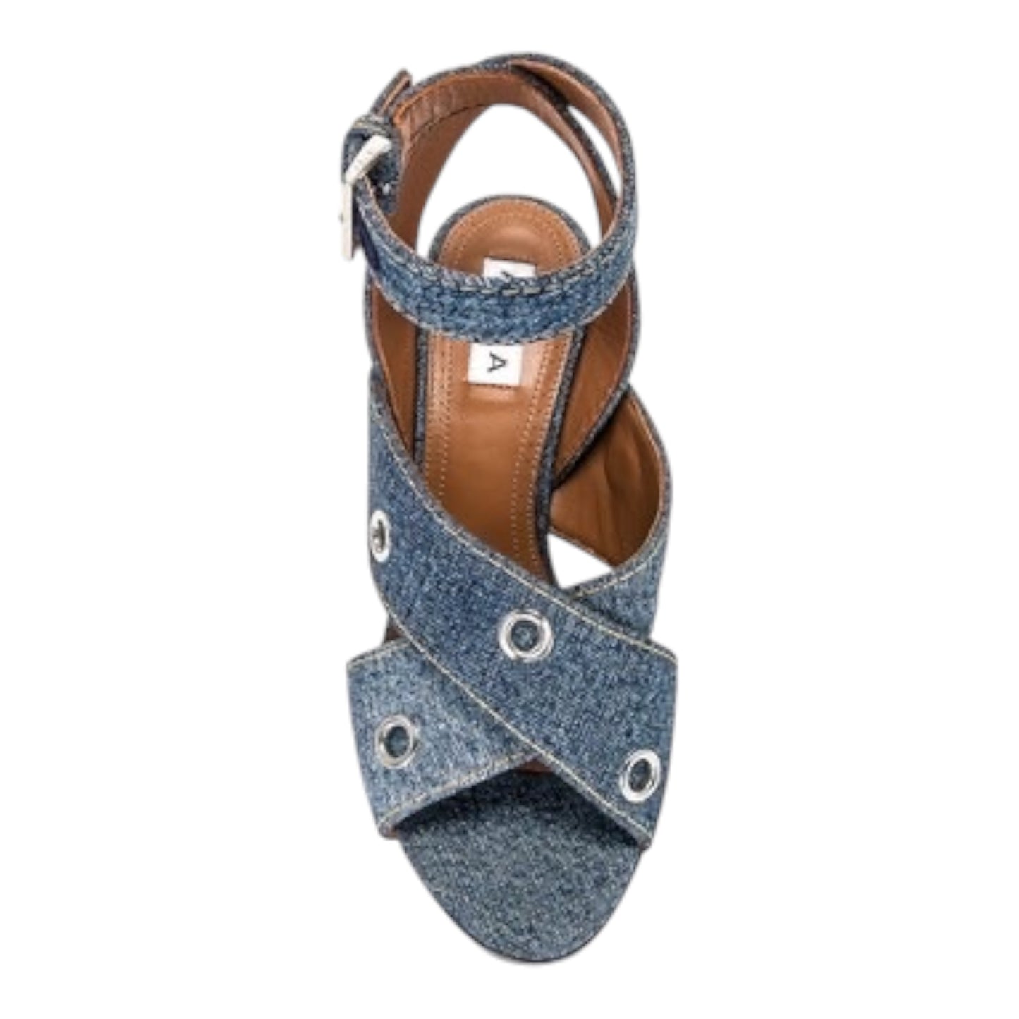 Ankle Strap Sandal size 38