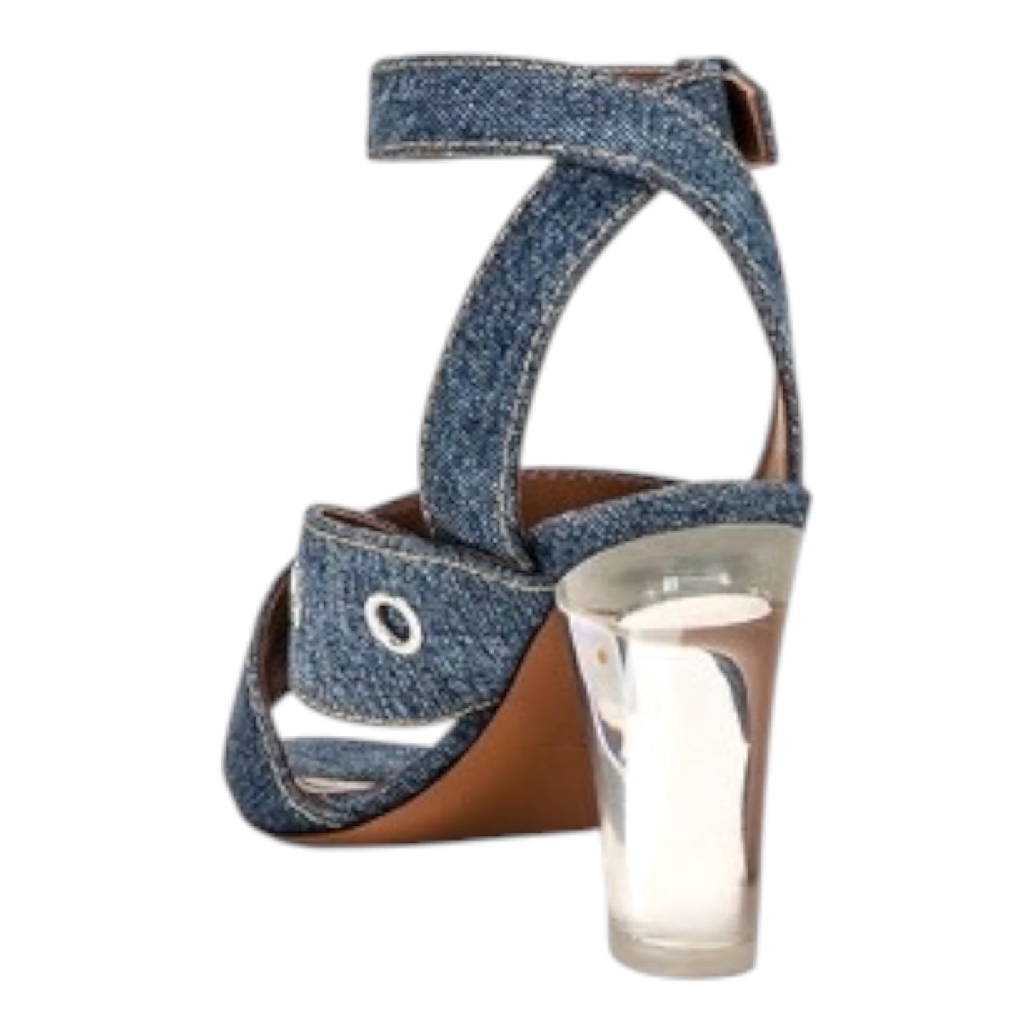 Ankle Strap Sandal size 38