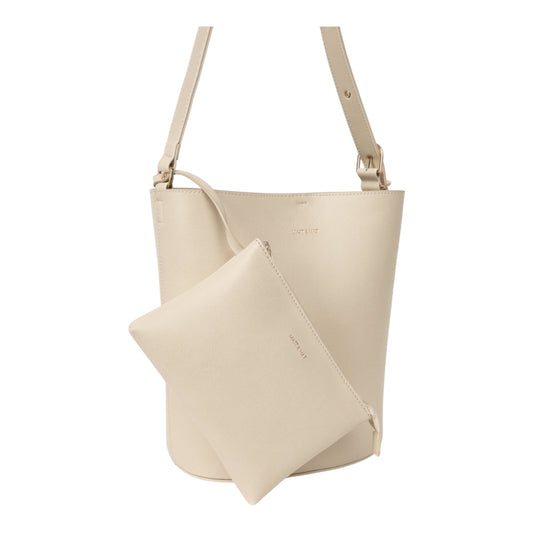 Azur Vegan Bucket Bag