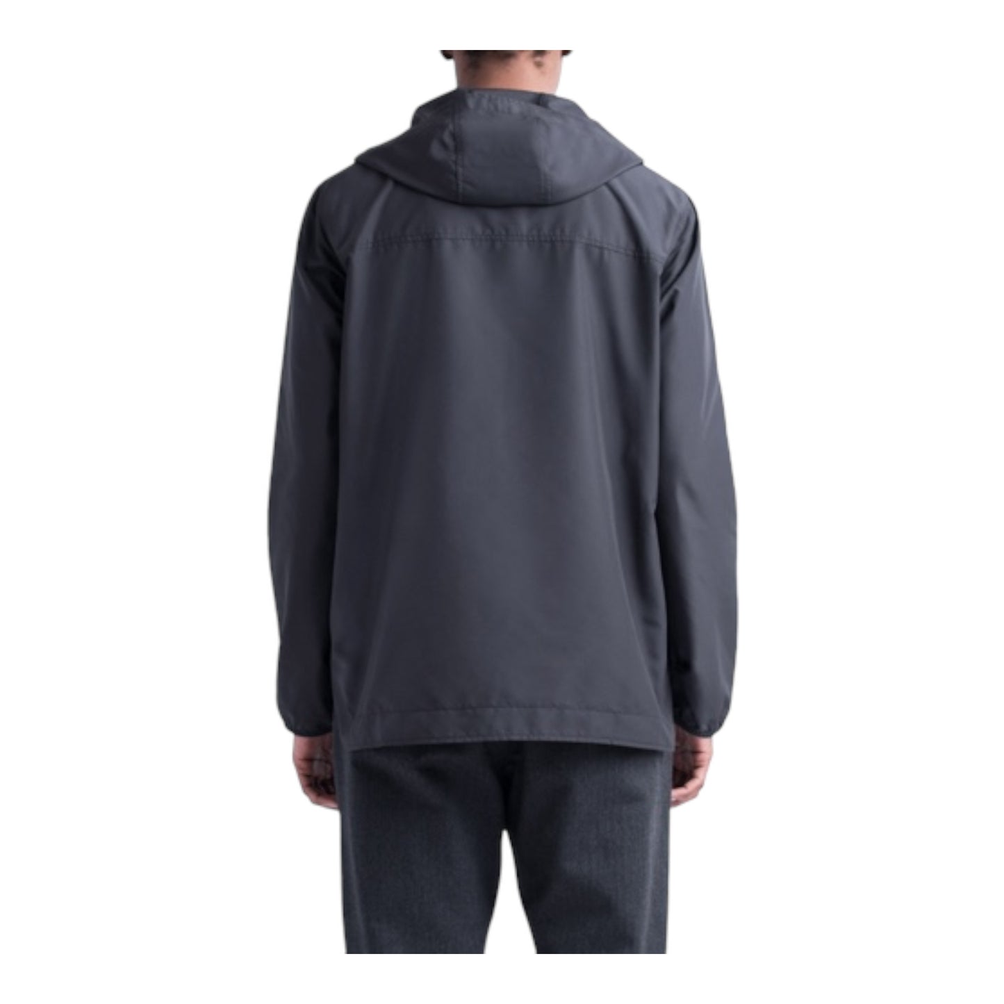 Voyage Anorak Jacket size Med