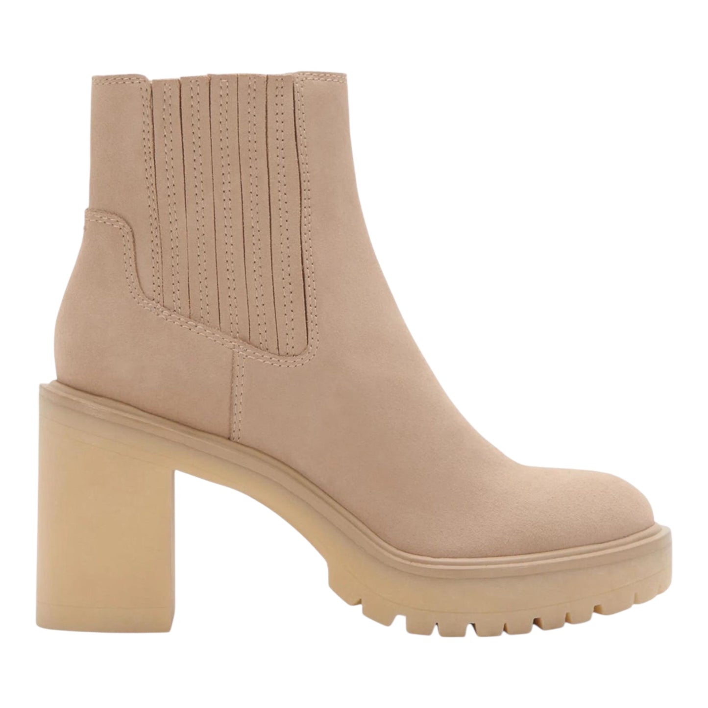 Carter H20 Suede Boots size 10