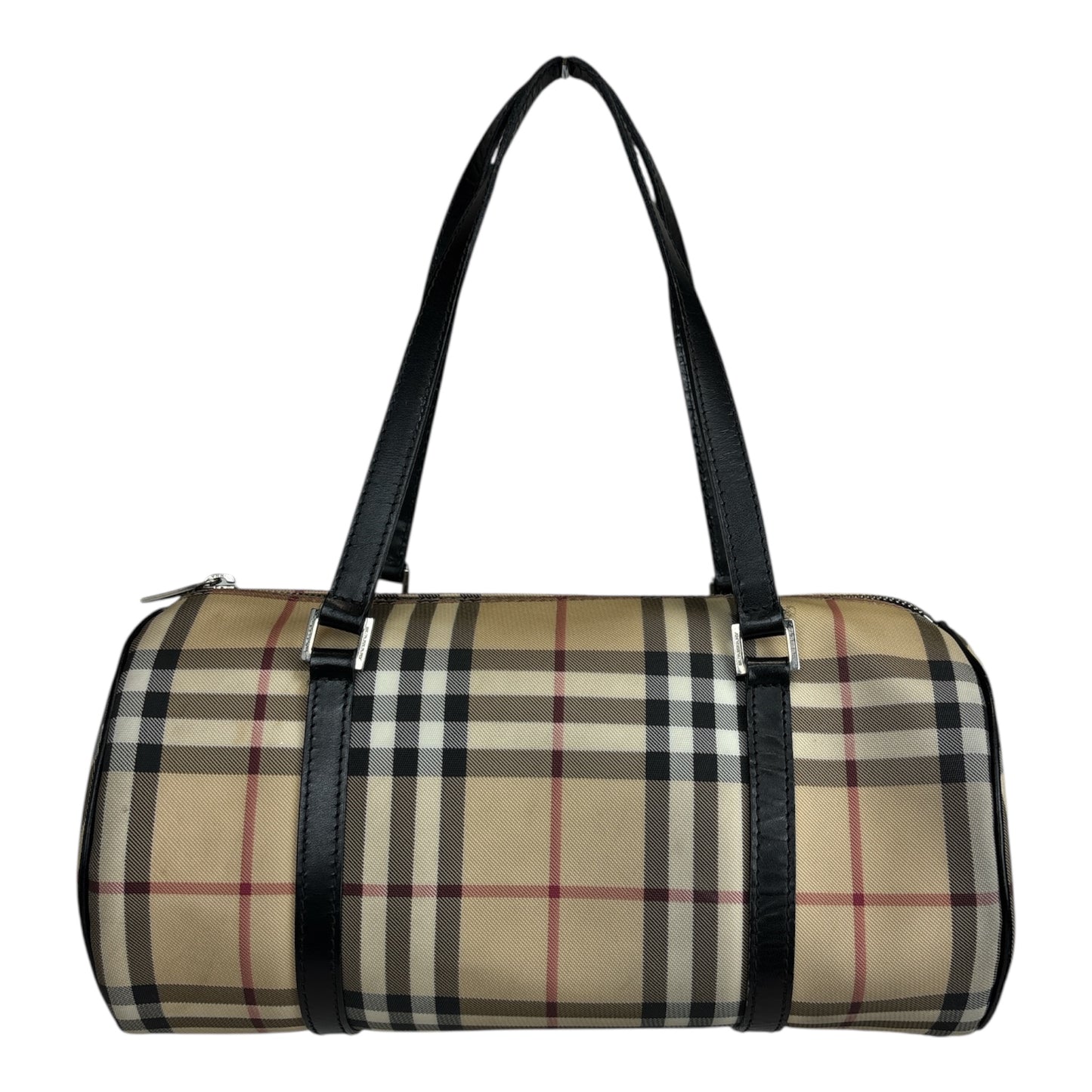 Barrel Bag