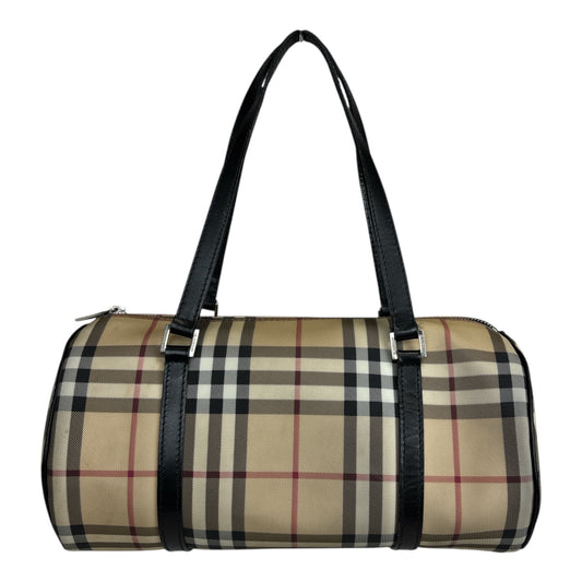Barrel Bag