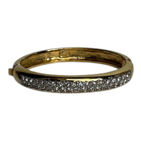 Hinge Bracelet