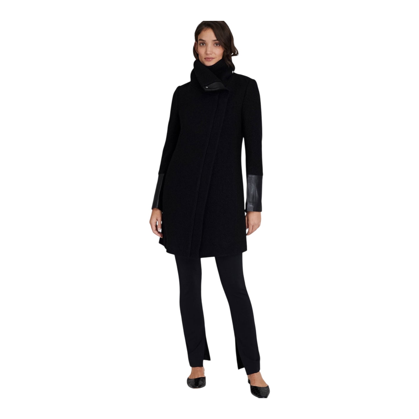 Halli Coat size Small
