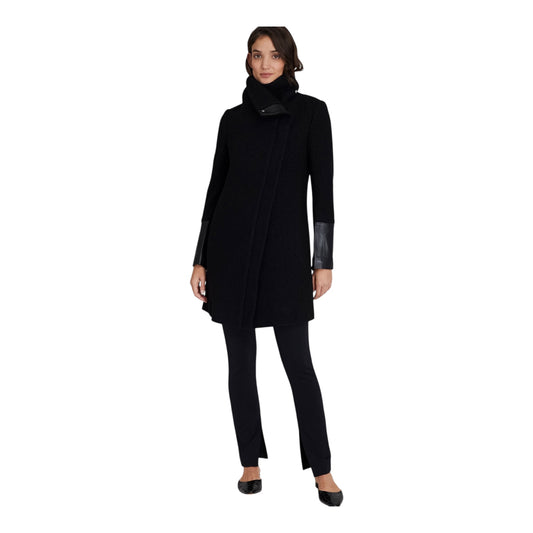 Halli Coat size Small