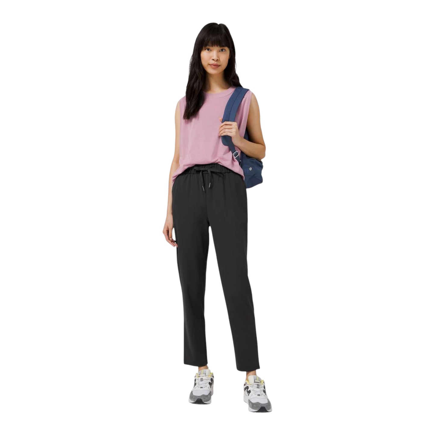 Keep Moving Pant size 8